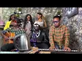 Asake Tiny Desk Performance- Remember