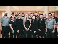 2019 Mid-Size Business of the Year Bold Construction