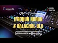 Download Lagu VIRAL TIKTOK ‼️ IFROHUN NURUN ATANA x BALGHON ULA -  Hadroh Klasik Version | Lyrics | Vocal Wanita