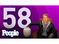 Gabriel Mann s Best Modeling Tip People