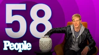 Gabriel Mann s Best Modeling Tip People