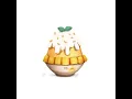 Mango Bingsu Speed Paint Short Clip