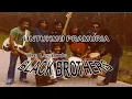 Untukmu Pramuria By BLACK BROTHERS | Lirik/Lyrics