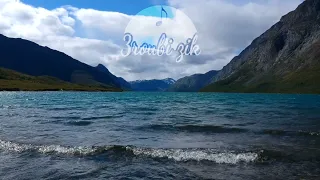 EL WANCHARISSI KI RANI MEGHBOUN 