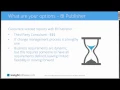 Reporting Analytics for Oracle HR