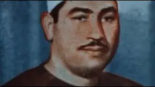 الشيخ الطبلاوى آل عمران حفله نادره من الاردن 