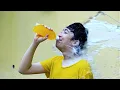Download Lagu ♫ Arman Vesona - Aduh, Kenapa Segar? (Official Music Video)