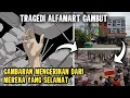 Download Lagu Tolongin!! Kami Di Bawah! - Hanya Dalam Hitungan Detik, Bangunan Bertingkat Alfamart Rata Tanah