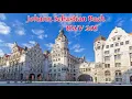 Download Lagu Johann Sebastian Bach - BWV 205 Cantata 'Zerreißet, zersprenget, zertrümmert die Gruft' in D major