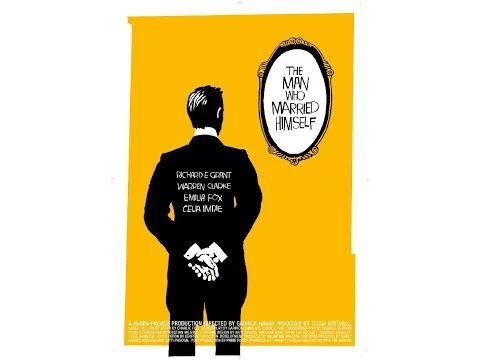 The Man Who Married Himself Trailer