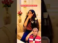 Download Lagu Our relatives X-Ray Vision 🤣 #priyalkukreja #shorts #ytshorts