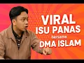 Lagu Viral Isu Panas | DMA ISLAM | DATO ALIFF SYUKRI