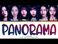 Download Lagu [I-LAND 2] ILANDER Panorama (by IZ*ONE) Lyrics (Color Coded Lyrics)