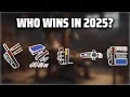 The Top 5 Best Bolt Buster in 2025 - Must Watch Before Buying
