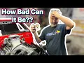 Download Lagu Engine Leak-Down Test \u0026 Post-Race Checks | Yellow Bullet Nationals Prep