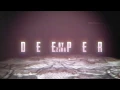 Download Lagu Deeper - Zāna (Original) (Official Lyric Video)
