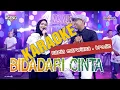 Download Lagu KARAOKE BIDADARI CINTA (cover nazia marwiana ft brodin)Ageng musik