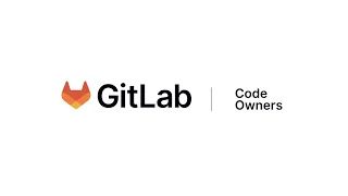 Code Owners - The basics