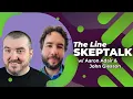 Lagu Jesus WASN'T Even REAL!! Disagree? Call John Gleason \u0026 Aaron Adair | SkepTalk 02.16.26