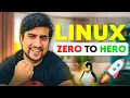 Important Linux Commands For Software Testing Linux Tutorial for QA Freshers Part-2