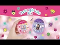 Tamagotchi Pix How To Use the Tamagotchi Pix Camera
