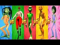 Download Lagu Lady Gaga - Bloody Mary (Tiktok Remix) Speed Up | Wednesday Dance Scene 8k Video