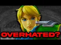 Hyrule Warriors Is Better Than You Think