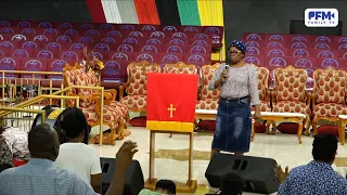 Worldwide Prayer Meeting August 14 2026