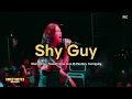 SHY GUY | Diana King - Sweetnotes Live @ Camiguin