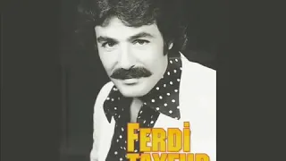 Ferdi Tayfur Bana Onu Sormayın 
