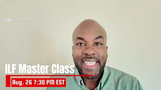 August 26 at 7 30 PM EST Bring your questions over about ILF