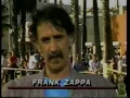 1990 Frank Zappa - I might run for office