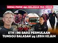 Download Lagu Fans INDONESIA sangat Puas “China dijemput Pakai Bus Kopaja” Balas Dendam PSSI Lebih Mengerikan Download Lagu Fans INDONESIA sangat Puas “China dijemput Pakai Bus Kopaja” Balas Dendam PSSI Lebih Mengerikan