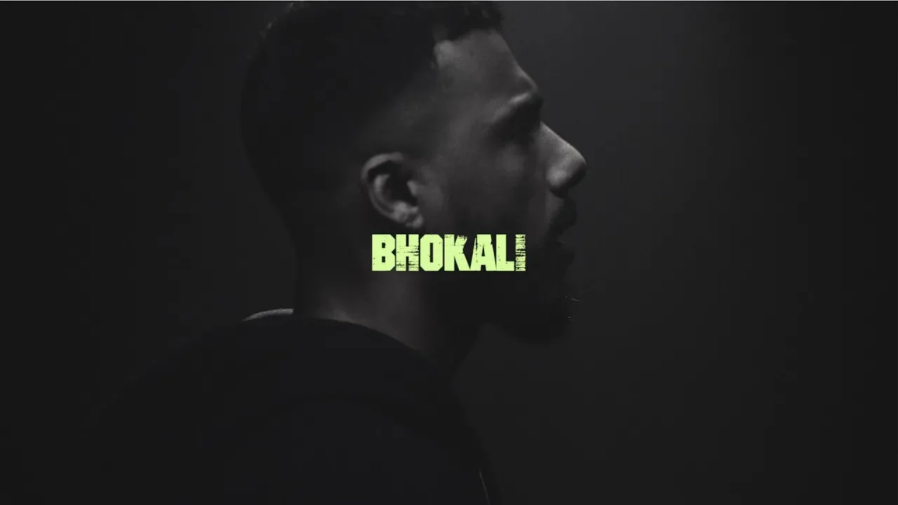 Bhokali- Dino James [Official Music Video]