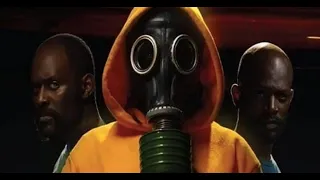 african movie review the girl in the yellow jumper