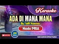 Ada di Mana Mana_  Karaoke Music Keyboard_Nada Pria_By Selfi Yamma