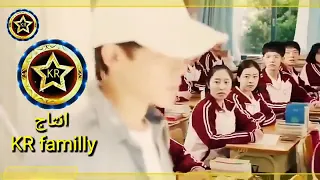 أجمل قصة حب كورية على أغنية جزائرية   كل يوم نحيا ونموت        دندنها