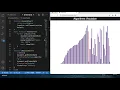 Sorting Algorithms Visualiser Computer Learners Bubble Sort