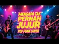 Download Lagu Mengapa Tak Pernah Jujur-Dian Pesesha Pop Punk AI Cover