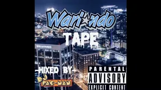 Download Warlando Tape (NEW ORLANDO HIPHOP MIX) - DJ Pacman (@dj_pacman284) MP3