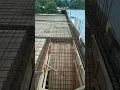 struktur pembesian tangga dan tikar