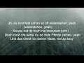 Apache 207 - Breaking Your Heart (Letra/Lyrics) | Official Music Video