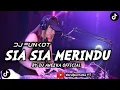 Download Lagu DJ FUNKOT  - SIA SIA MERINDU ( APRILIAN OFFICIAL MUSIC )  BY DJ ANEZKA OFFICIAL