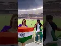 Download Lagu Urvashi Rautela Spotted At India vs. Pakistan Match | Dubai | Urvashi Rautela | Bollywood | Fever FM