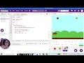 Fruit Hunt using Python in PictoBlox