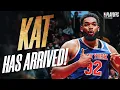 KAT Is DOMINATING This Postseason