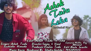 full video ashok tudu leka santhali video ashok tudu u0026 isha