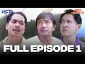FULL EPISODE 1 DUNIA TERBALIK | DRAMA SERIES
