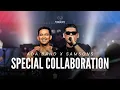 Download Lagu Nggak Nyangka Bisa Nyambung, ADA Band \u0026 Samsons Live at WSuperclub Jakarta