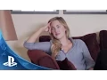 The Last of Us Remastered - When Joel Met Ellie Interview PS4
